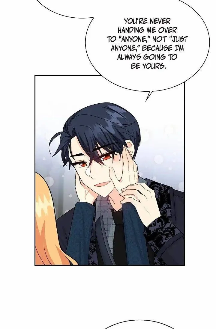 The Destroyer Fell in Love With Me Chapter 28 page 56