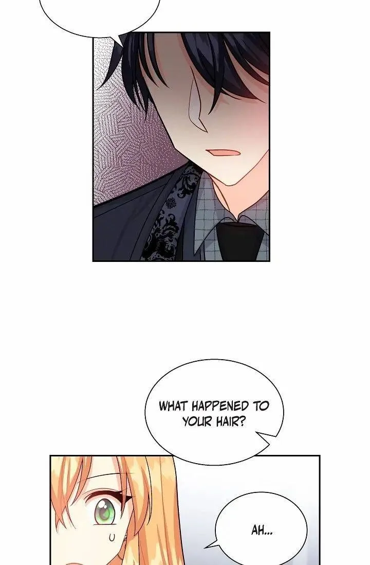The Destroyer Fell in Love With Me Chapter 28 page 58