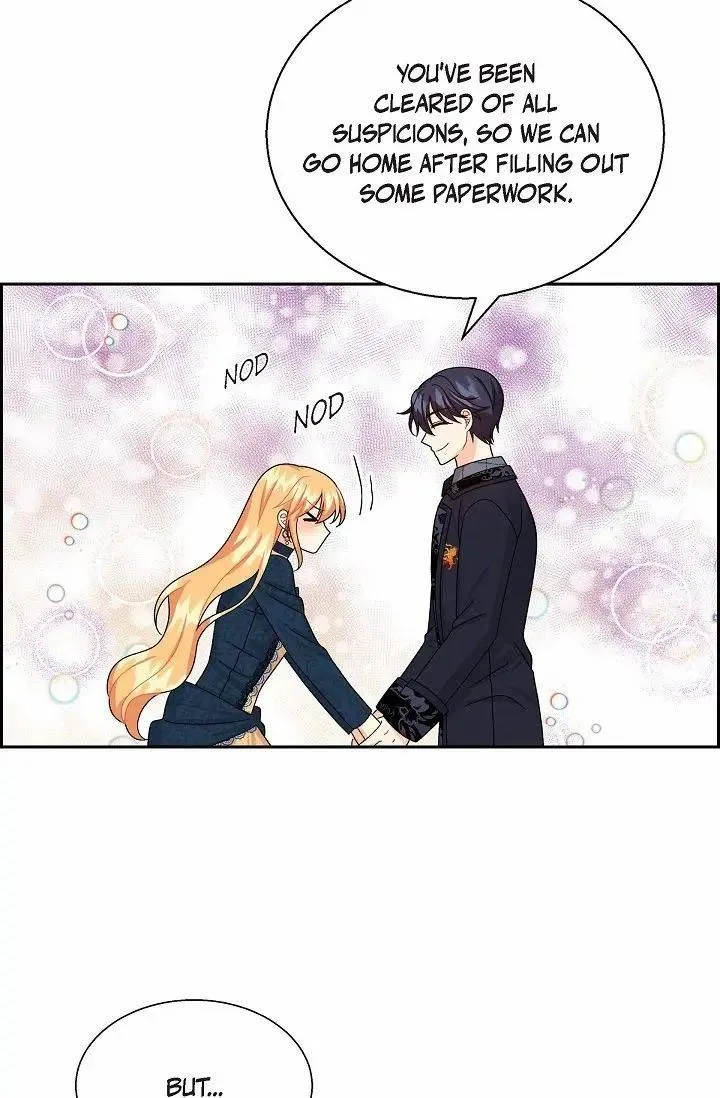 The Destroyer Fell in Love With Me Chapter 28 page 57