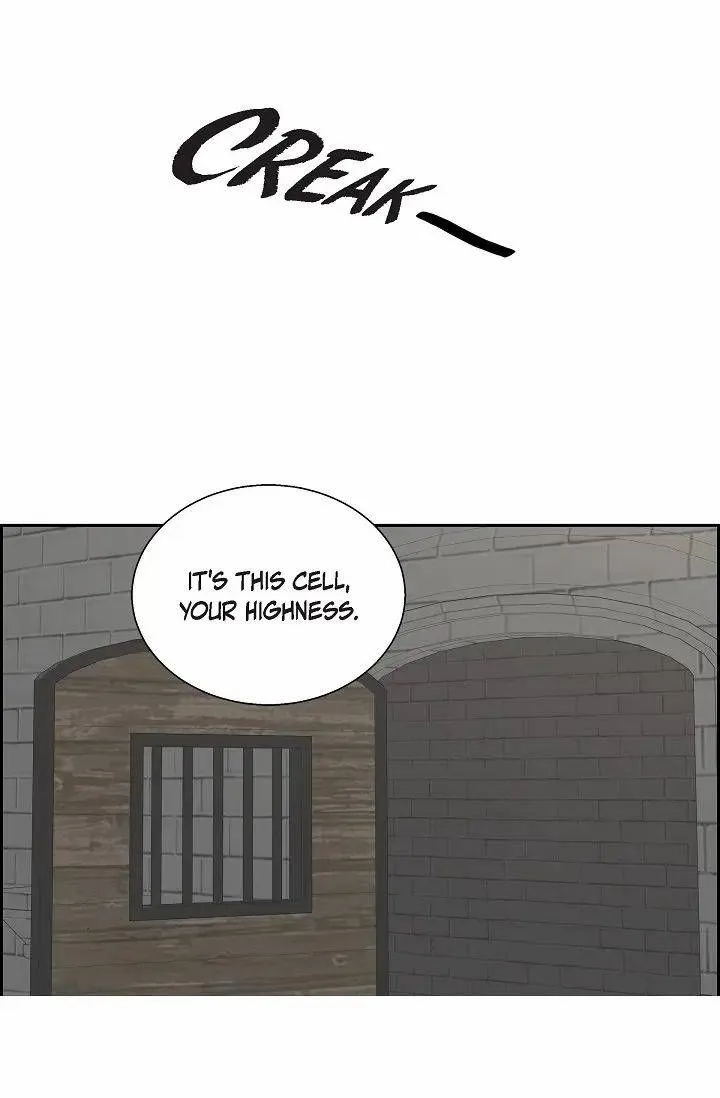 The Destroyer Fell in Love With Me Chapter 28 page 63