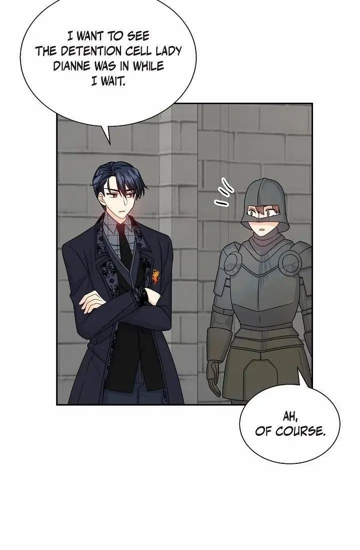 The Destroyer Fell in Love With Me Chapter 28 page 62