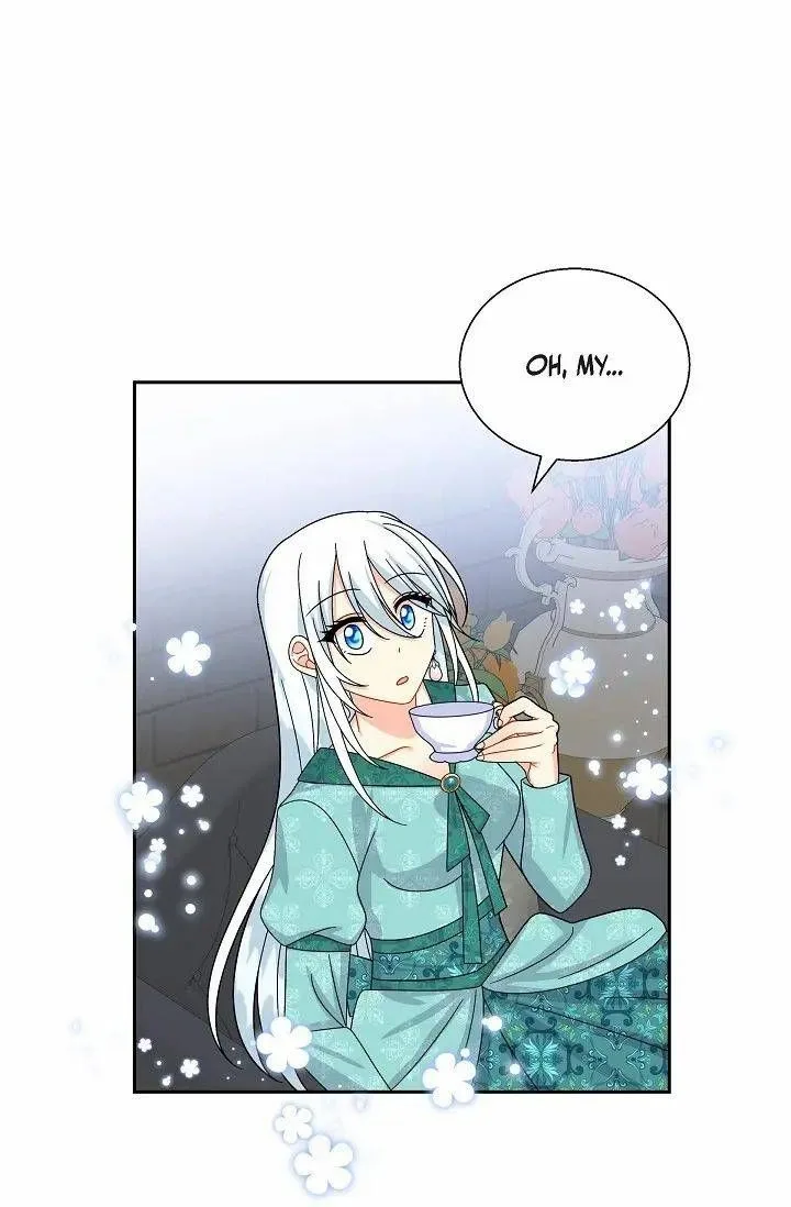 The Destroyer Fell in Love With Me Chapter 28 page 64