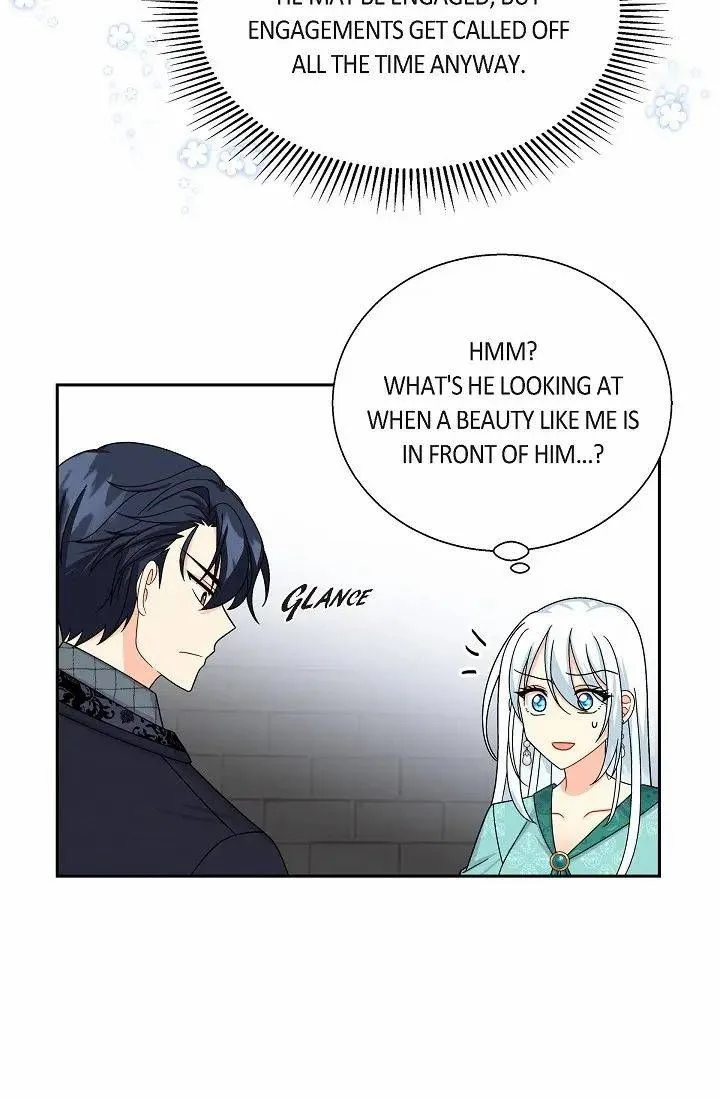The Destroyer Fell in Love With Me Chapter 28 page 67