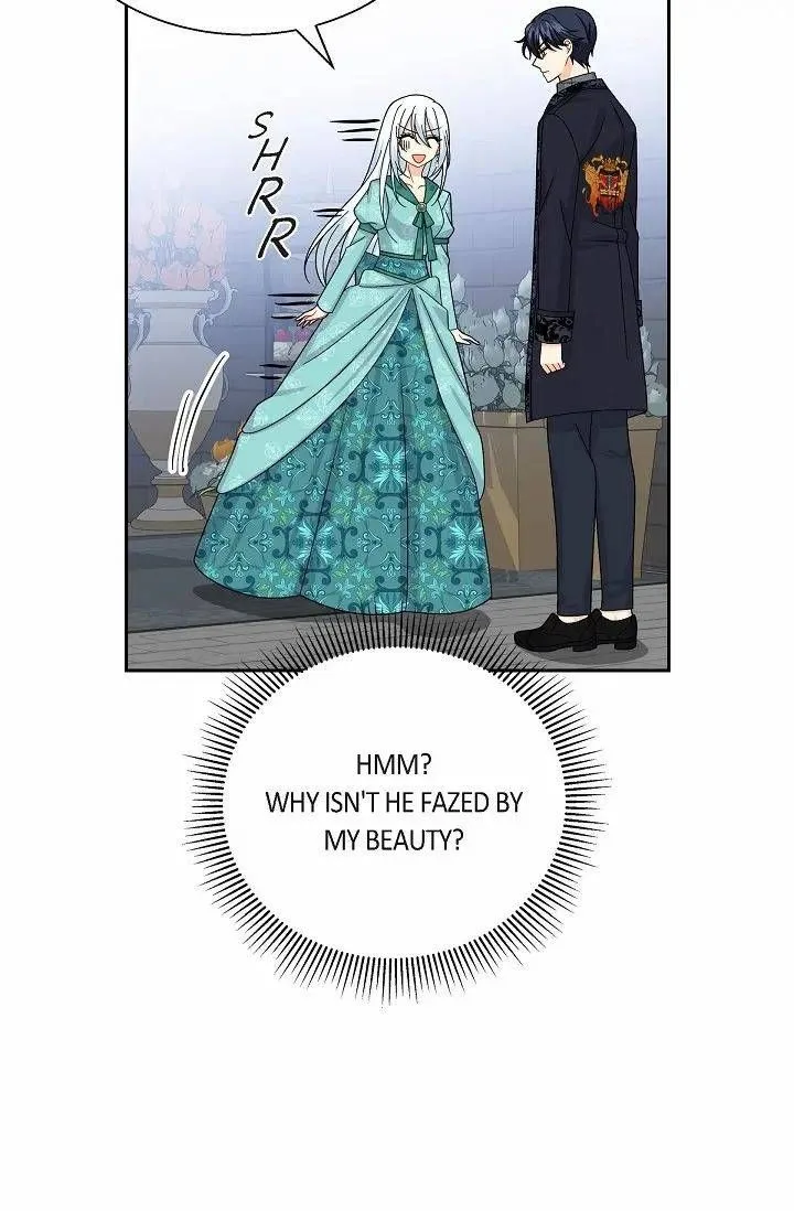The Destroyer Fell in Love With Me Chapter 28 page 69