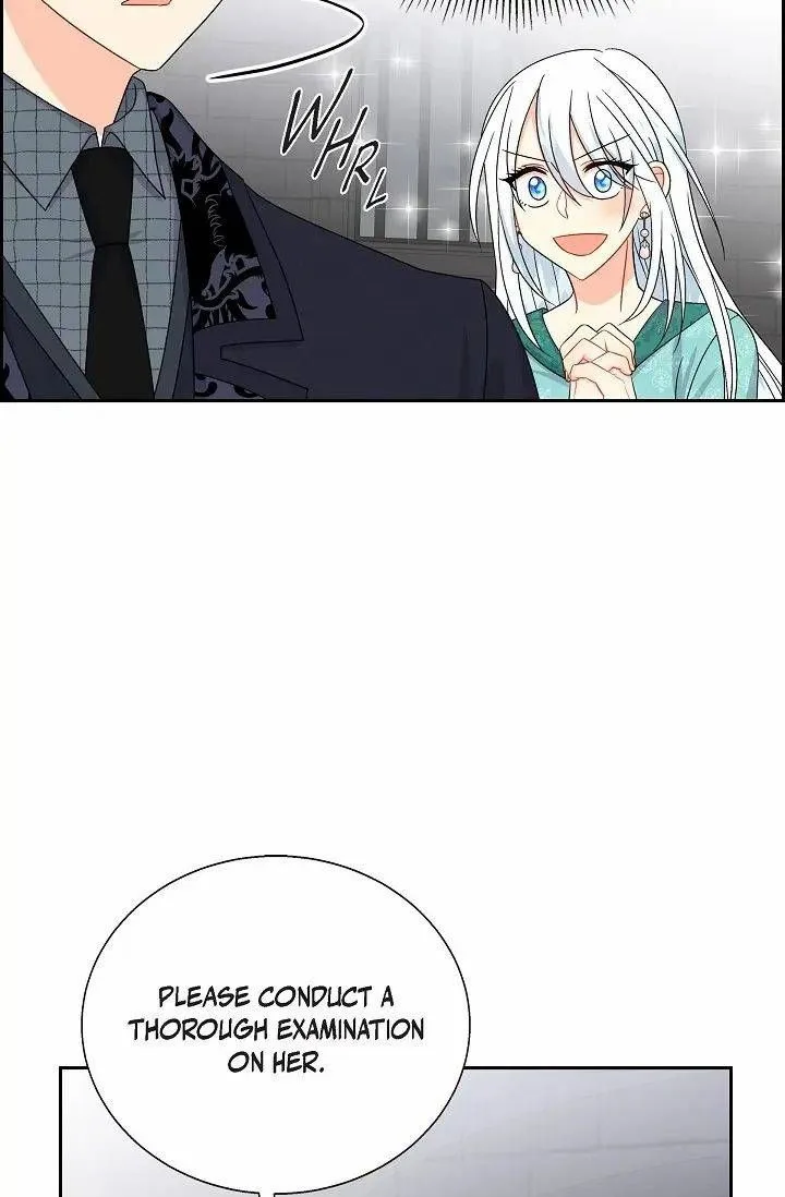 The Destroyer Fell in Love With Me Chapter 28 page 73