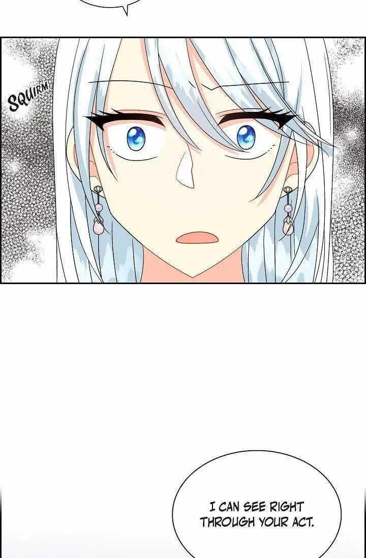 The Destroyer Fell in Love With Me Chapter 28 page 75