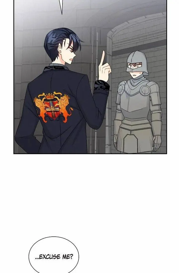 The Destroyer Fell in Love With Me Chapter 28 page 74