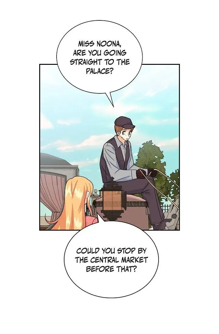 The Destroyer Fell in Love With Me Chapter 29 page 13