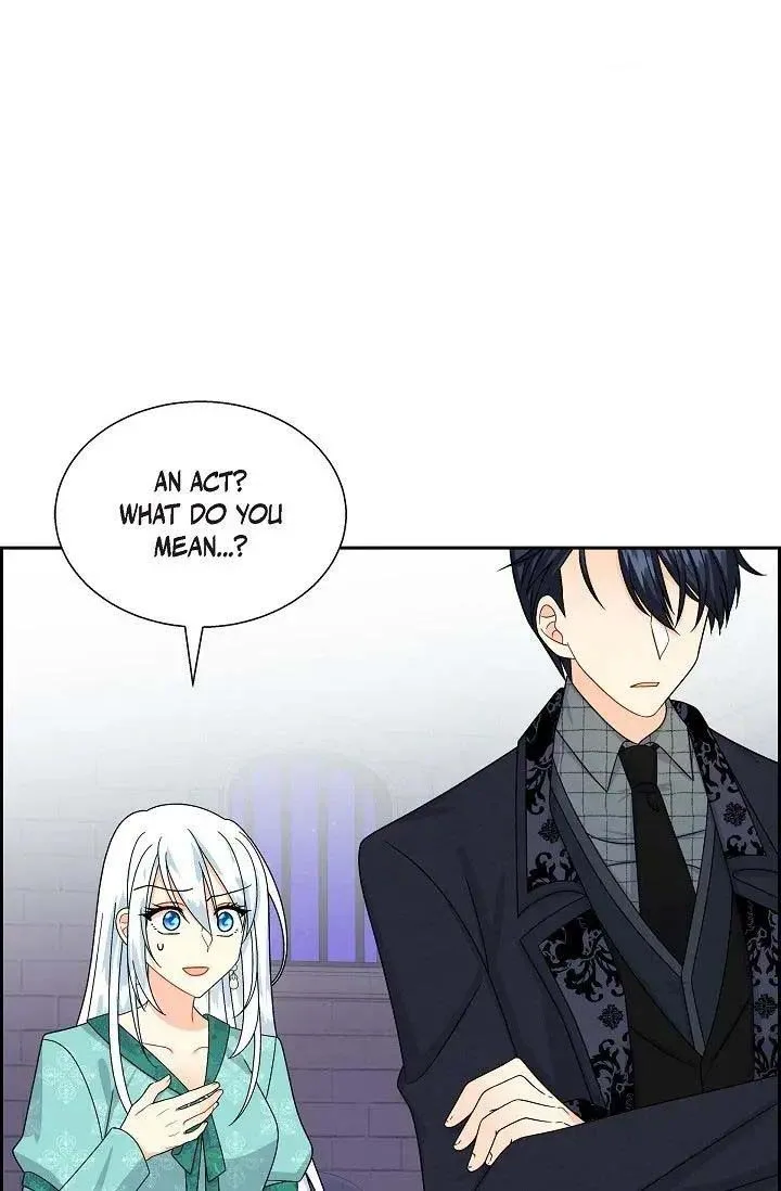The Destroyer Fell in Love With Me Chapter 29 page 1