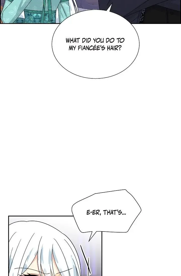 The Destroyer Fell in Love With Me Chapter 29 page 2