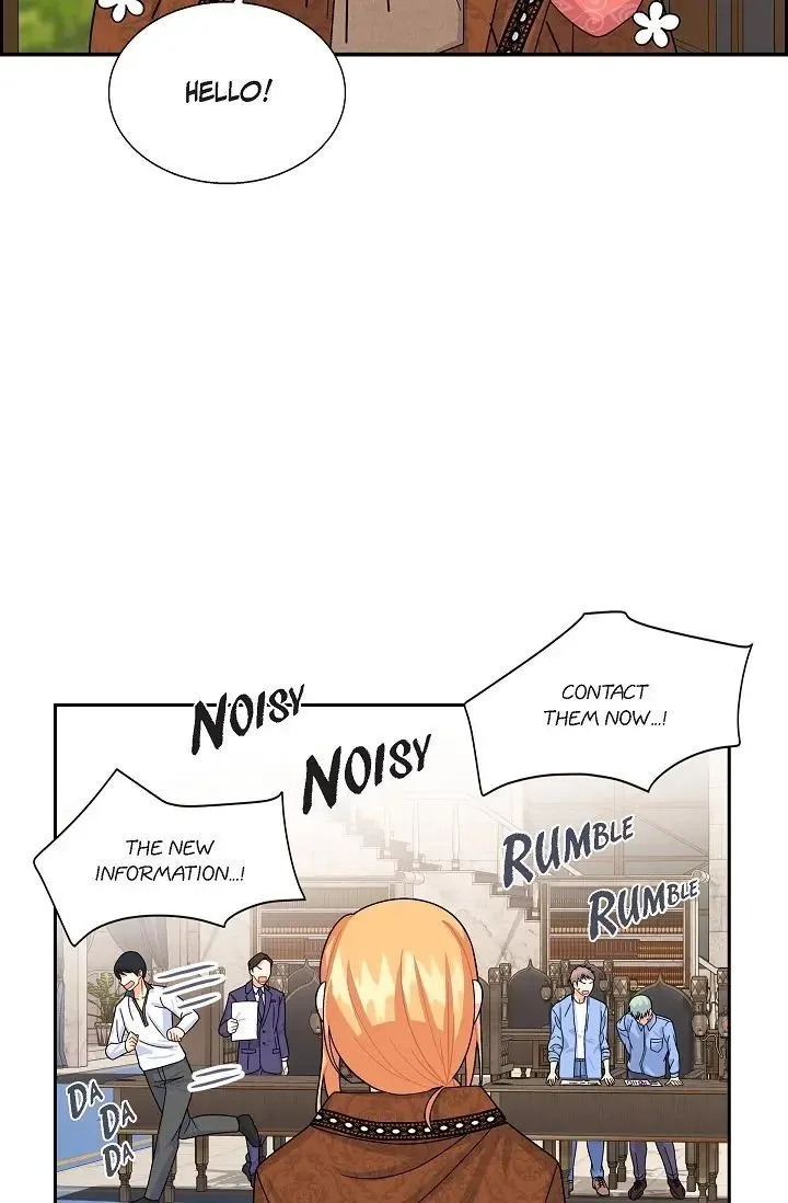 The Destroyer Fell in Love With Me Chapter 29 page 19