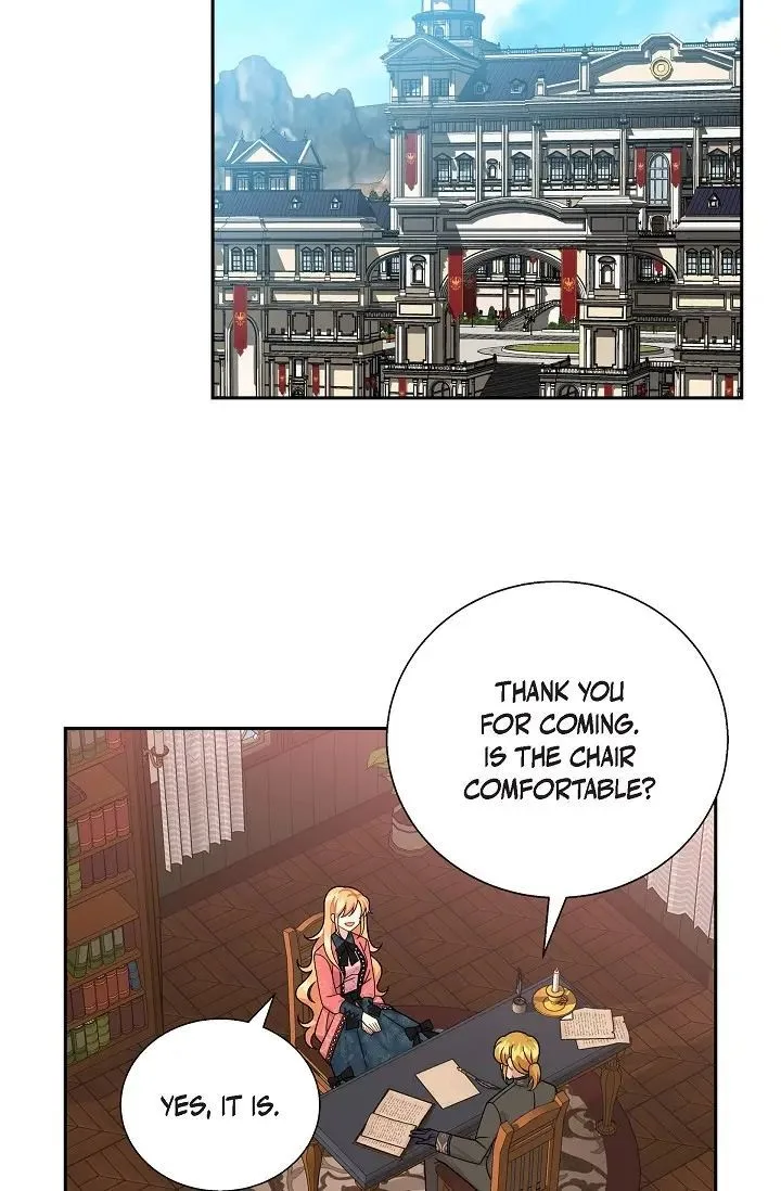 The Destroyer Fell in Love With Me Chapter 29 page 32