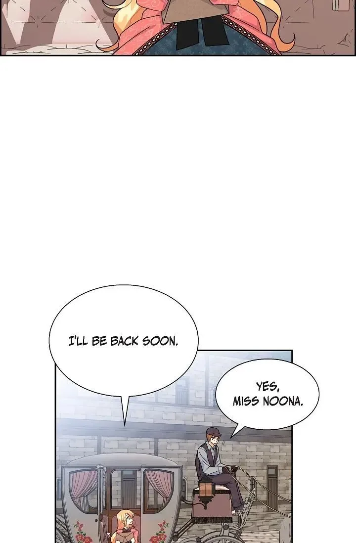 The Destroyer Fell in Love With Me Chapter 29 page 15