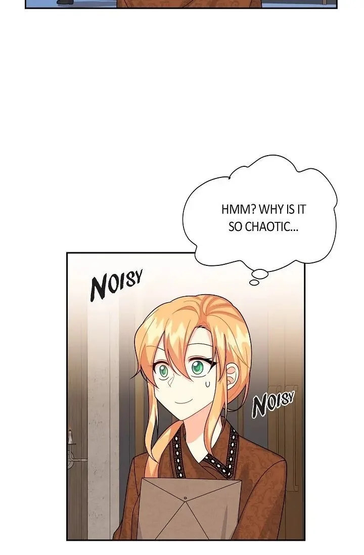 The Destroyer Fell in Love With Me Chapter 29 page 20