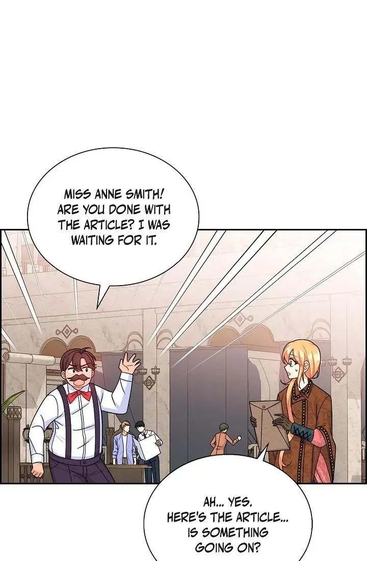 The Destroyer Fell in Love With Me Chapter 29 page 21