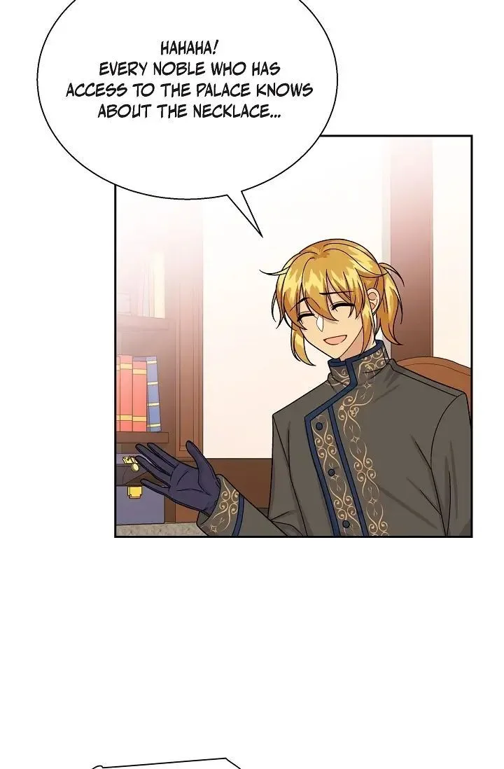 The Destroyer Fell in Love With Me Chapter 29 page 35