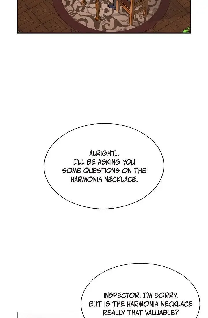 The Destroyer Fell in Love With Me Chapter 29 page 33