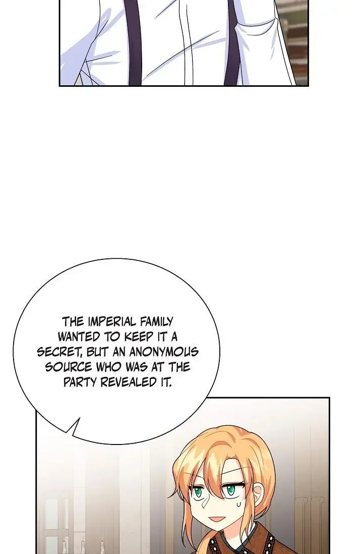 The Destroyer Fell in Love With Me Chapter 29 page 23