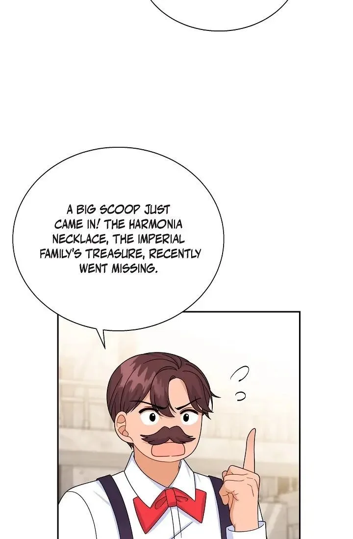 The Destroyer Fell in Love With Me Chapter 29 page 22