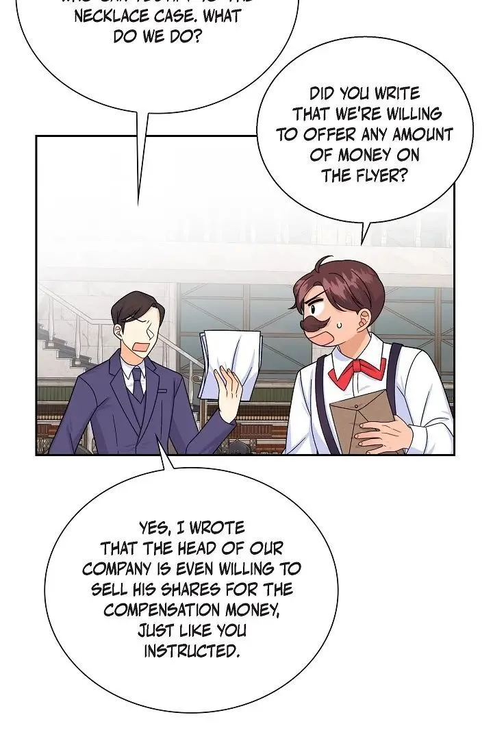 The Destroyer Fell in Love With Me Chapter 29 page 25