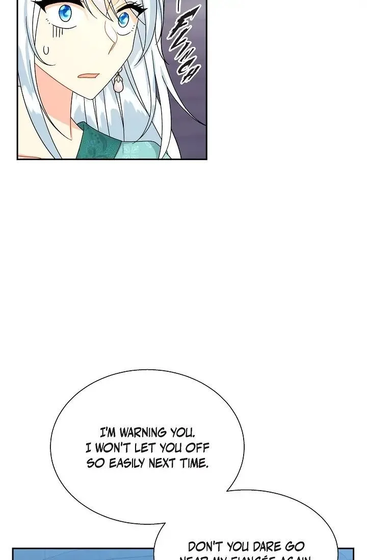The Destroyer Fell in Love With Me Chapter 29 page 3