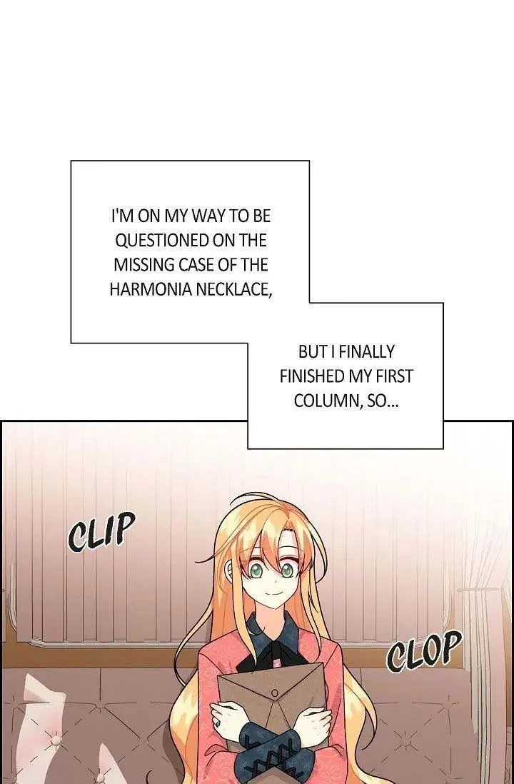 The Destroyer Fell in Love With Me Chapter 29 page 14