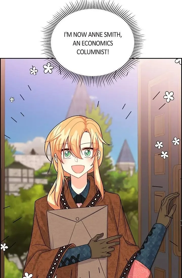 The Destroyer Fell in Love With Me Chapter 29 page 18