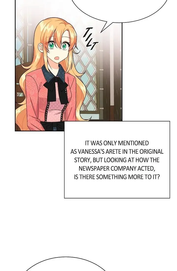 The Destroyer Fell in Love With Me Chapter 29 page 34