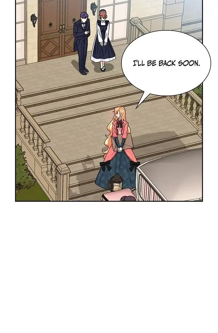 The Destroyer Fell in Love With Me Chapter 29 page 12