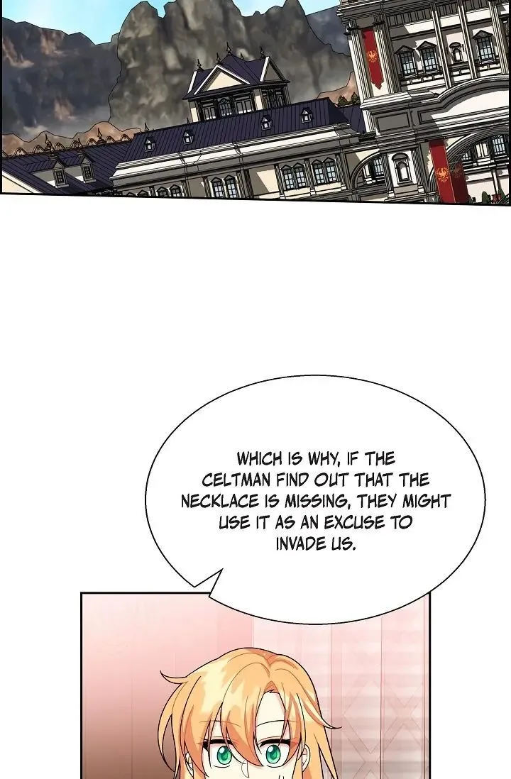 The Destroyer Fell in Love With Me Chapter 29 page 38
