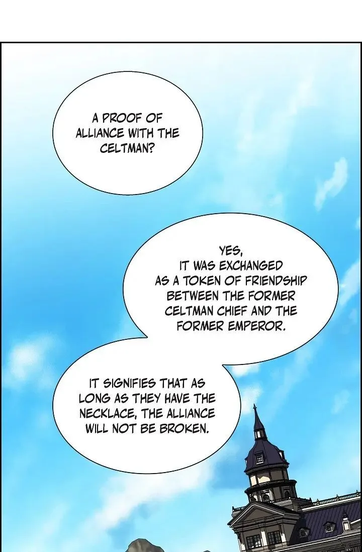 The Destroyer Fell in Love With Me Chapter 29 page 37