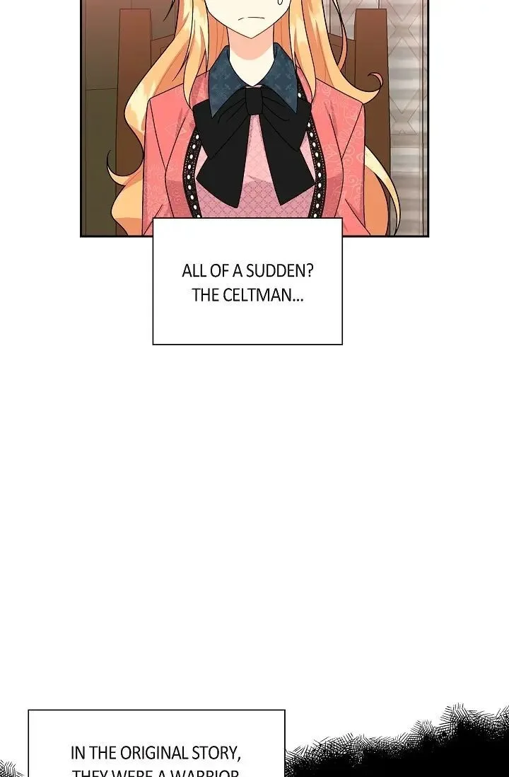 The Destroyer Fell in Love With Me Chapter 29 page 39