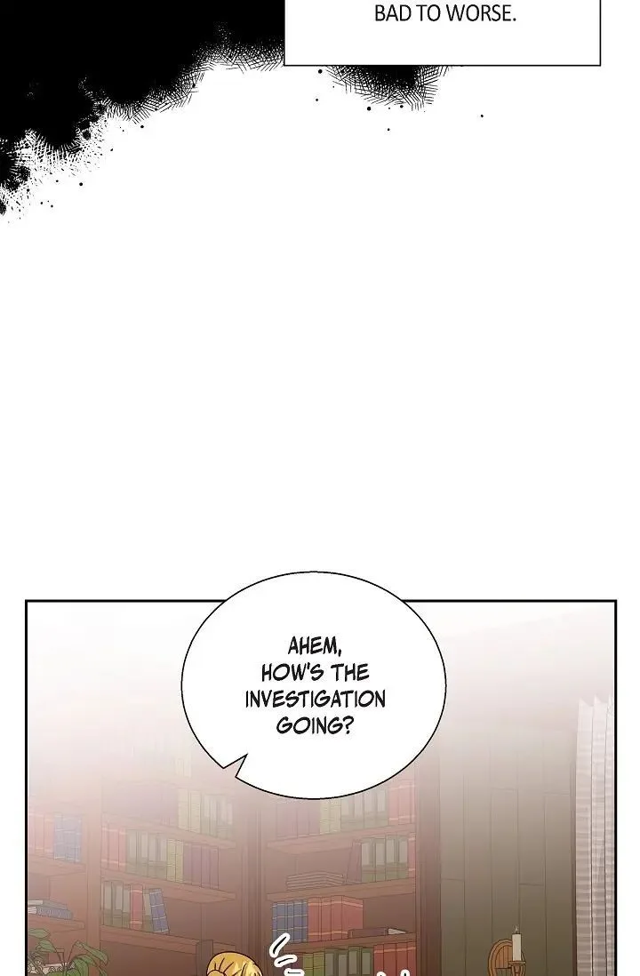 The Destroyer Fell in Love With Me Chapter 29 page 41