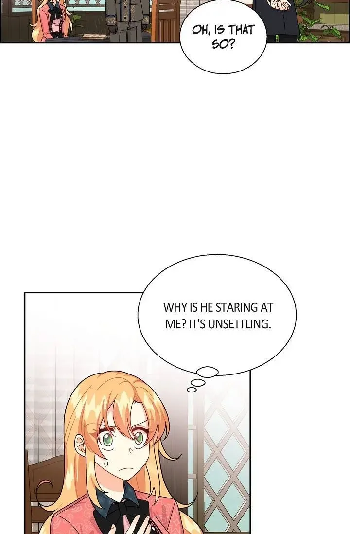 The Destroyer Fell in Love With Me Chapter 29 page 44