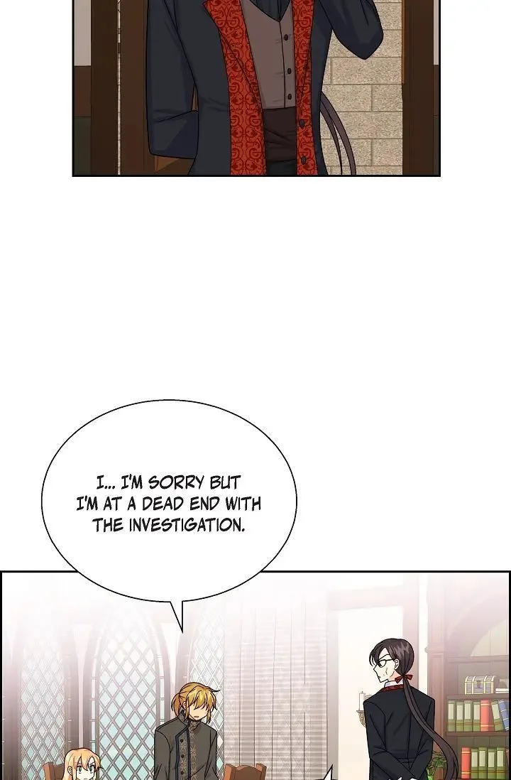 The Destroyer Fell in Love With Me Chapter 29 page 43