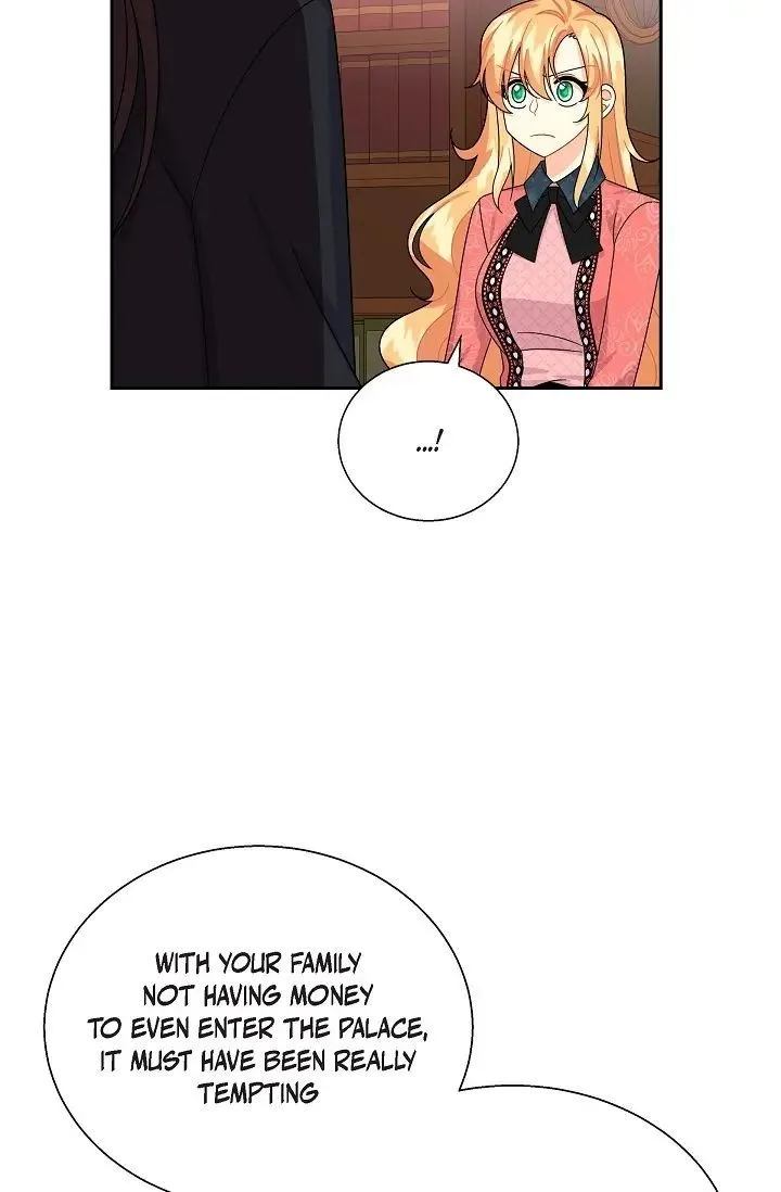 The Destroyer Fell in Love With Me Chapter 29 page 46