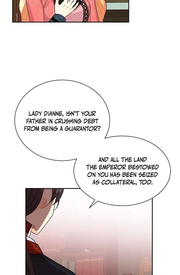 The Destroyer Fell in Love With Me Chapter 29 page 45