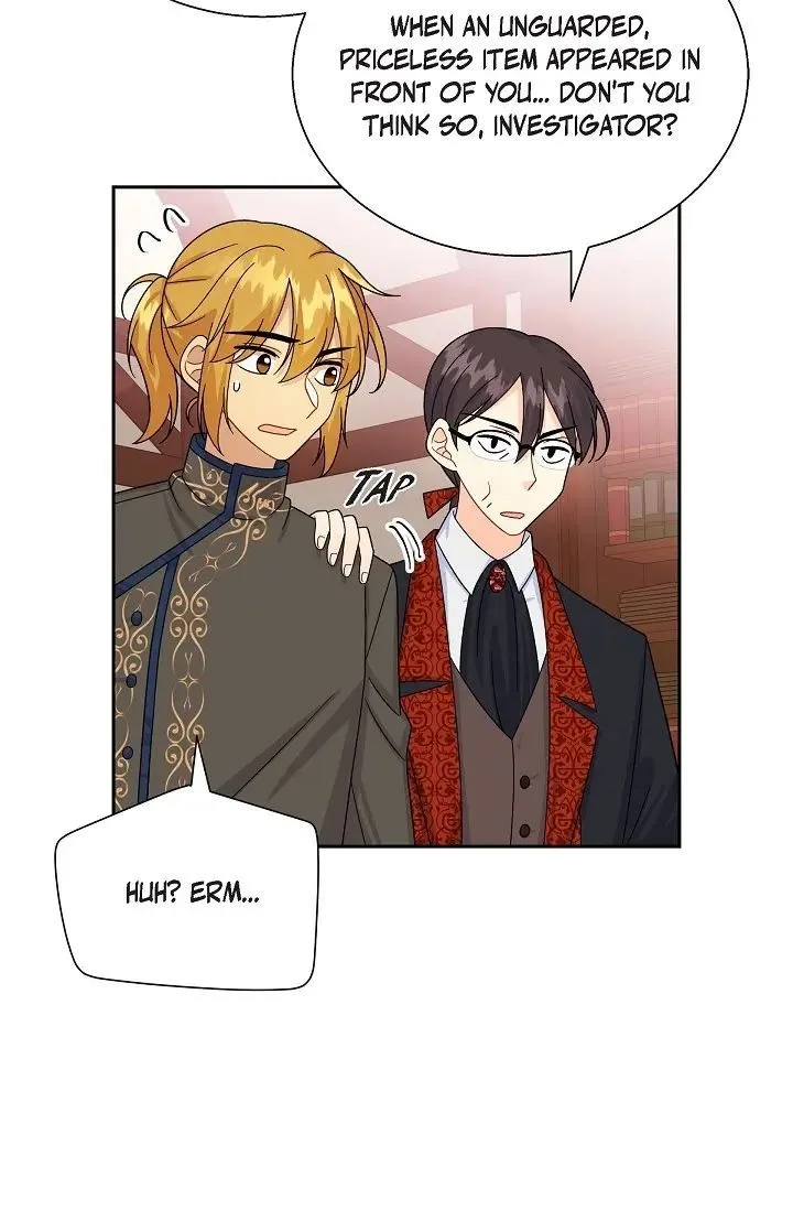 The Destroyer Fell in Love With Me Chapter 29 page 47