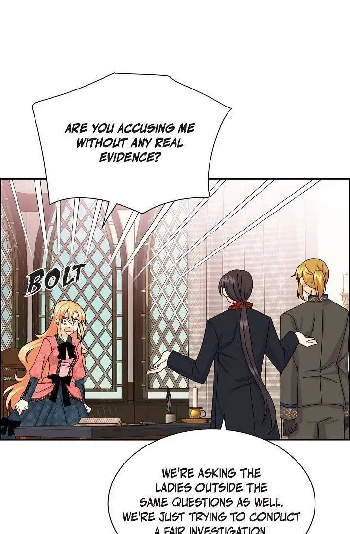 The Destroyer Fell in Love With Me Chapter 29 page 48