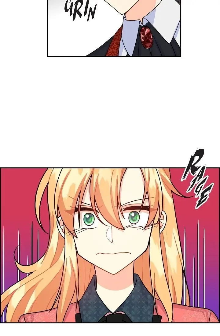 The Destroyer Fell in Love With Me Chapter 29 page 50