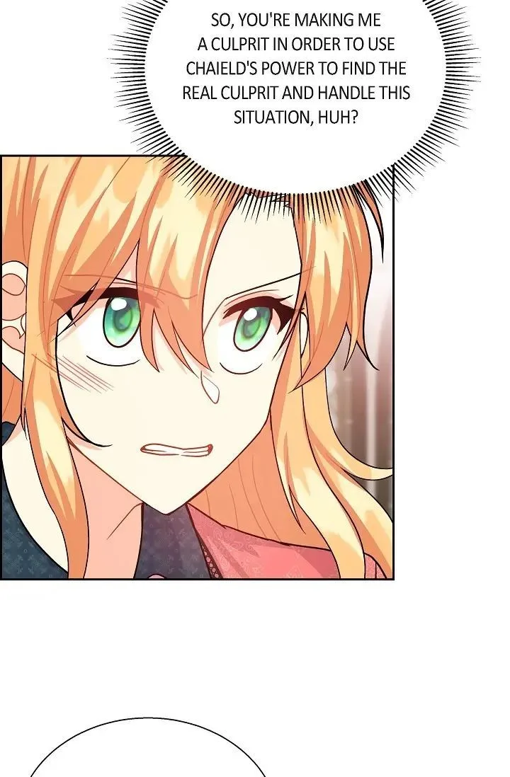The Destroyer Fell in Love With Me Chapter 29 page 53
