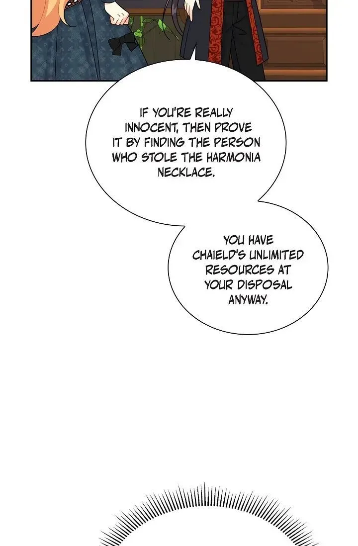 The Destroyer Fell in Love With Me Chapter 29 page 52