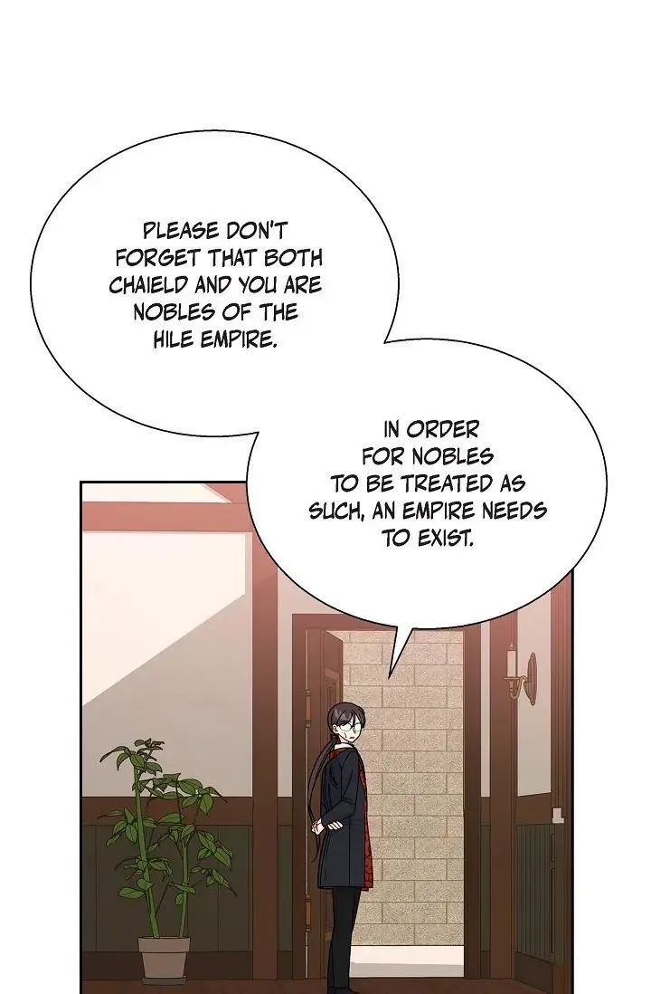 The Destroyer Fell in Love With Me Chapter 29 page 55