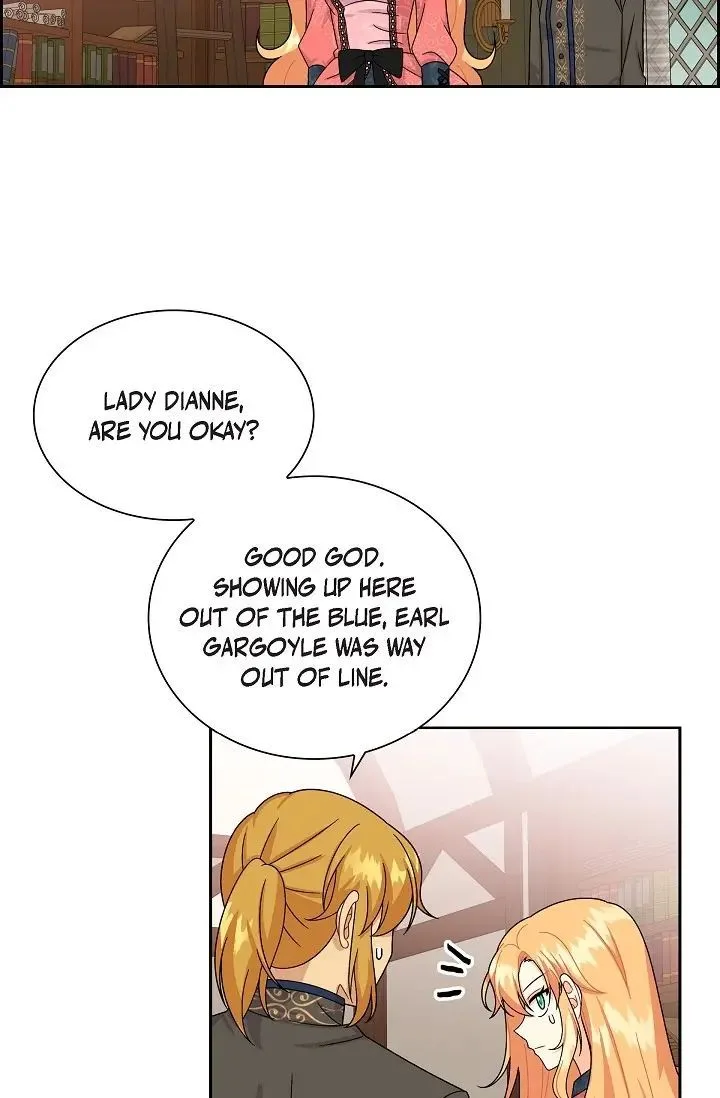 The Destroyer Fell in Love With Me Chapter 29 page 57