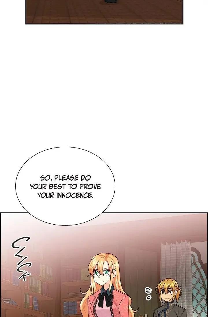 The Destroyer Fell in Love With Me Chapter 29 page 56