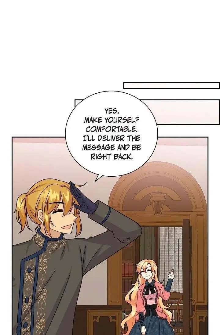 The Destroyer Fell in Love With Me Chapter 29 page 61