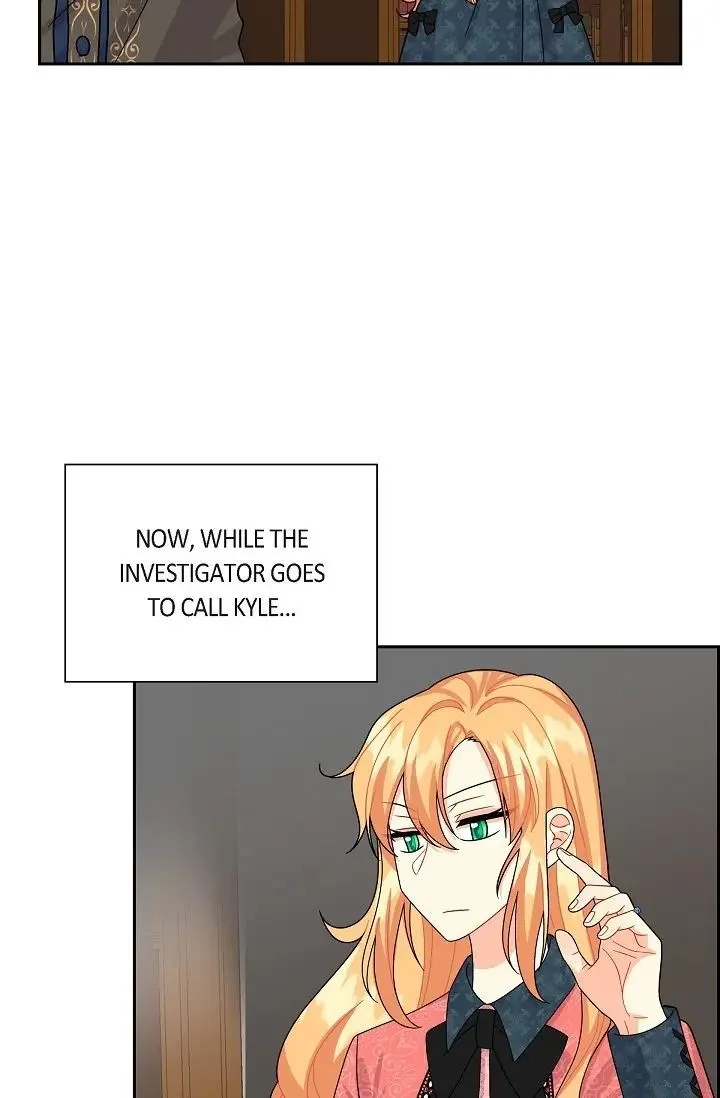 The Destroyer Fell in Love With Me Chapter 29 page 62