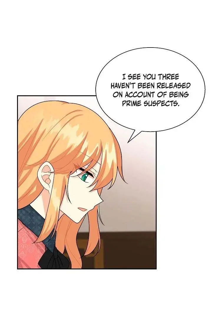 The Destroyer Fell in Love With Me Chapter 29 page 64