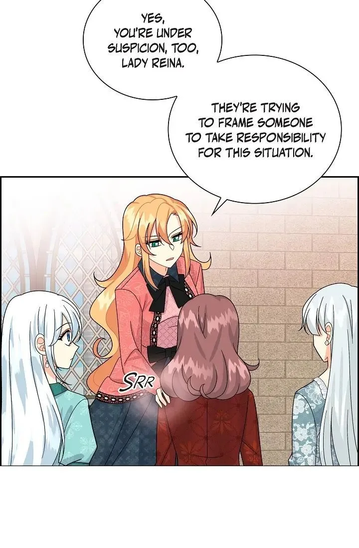 The Destroyer Fell in Love With Me Chapter 29 page 67