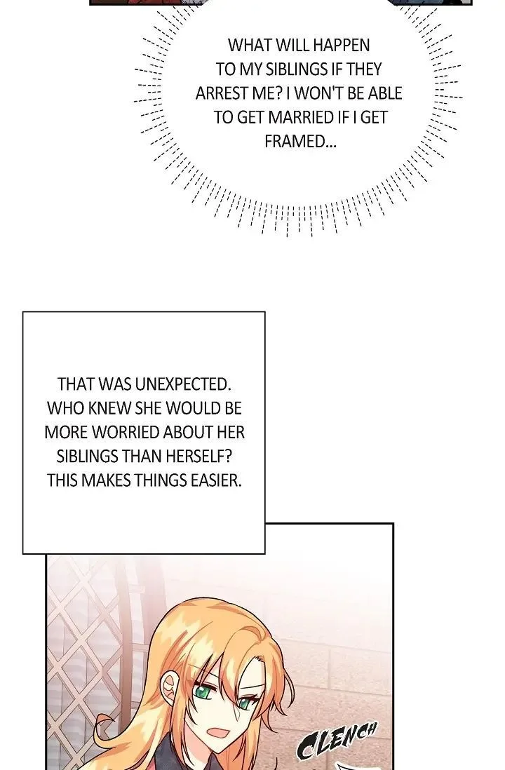 The Destroyer Fell in Love With Me Chapter 29 page 69